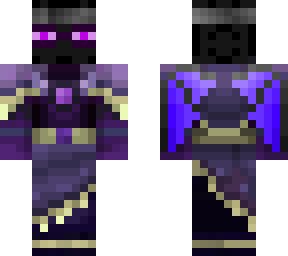 my friend didnt like my other skin