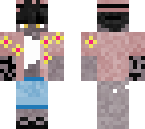my holiday skin