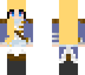 my lamaburg skin