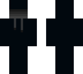 my last skin