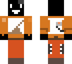 my lego man fixed