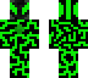 my main skin