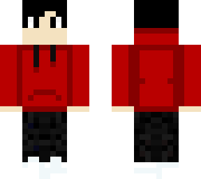 my new skin! :d