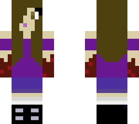 my oc (aka me)