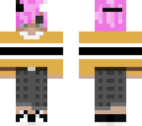 my old personal skin