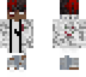 my personal skin