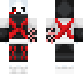 my restyled cross