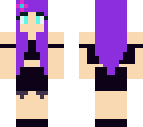 my rp pajamas roleplay skin