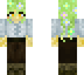 my skin