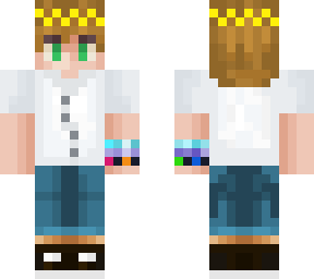 my skin