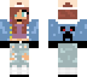my skin