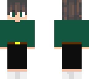 my skin 3.0 fixed/updated