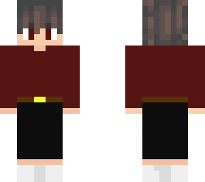 my skin 3.0 fixed/updated