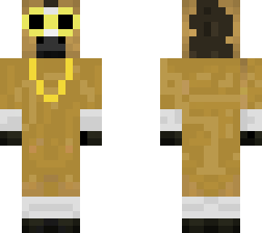 my skin but swagger
