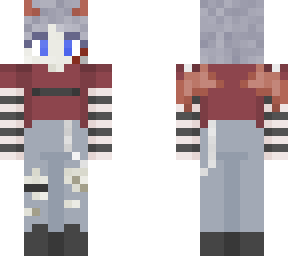 my skin revamped