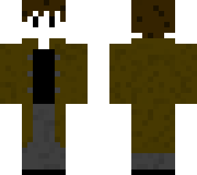 my skin v2