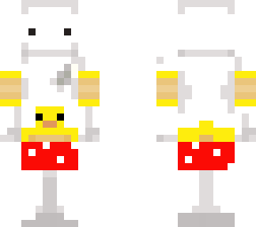 mynameisbaymax