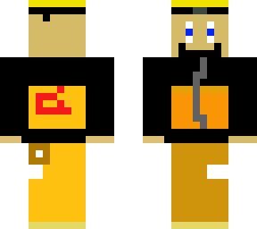 naruto skin