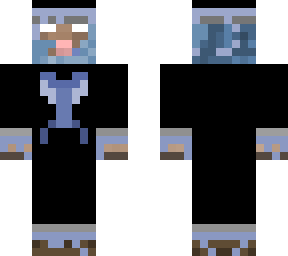 nelutumielutu ghost