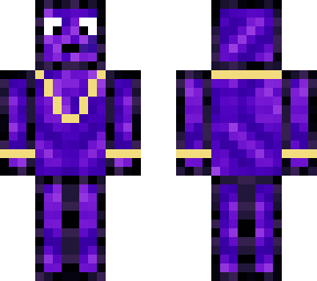nether portal guy