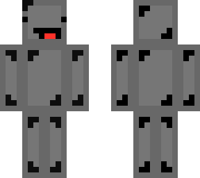 netherite skeppy
