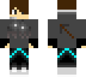 netherite worker #2