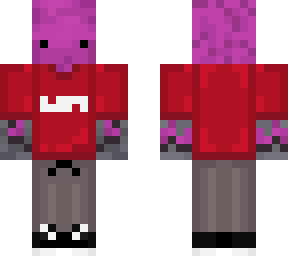 new face