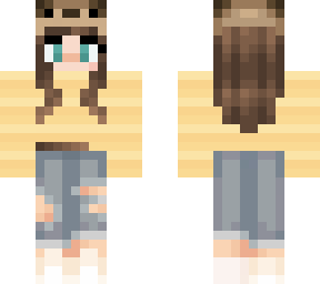 new hair texture