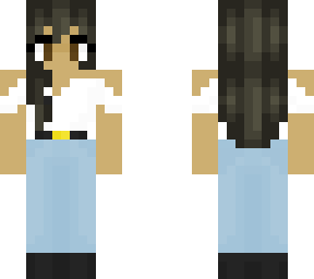 new oc