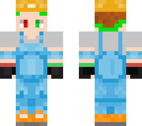 new version of me (construction worker)