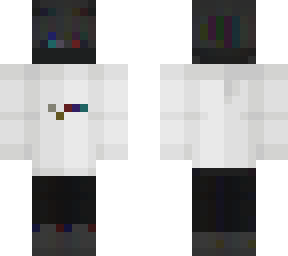 new world glitcher