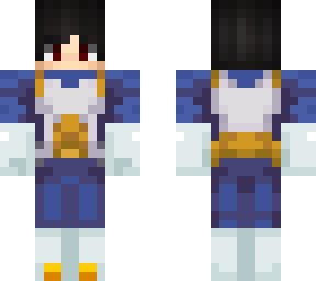 nichi tk (dragonball 1)