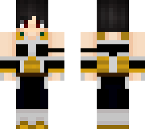 nichi tk (dragonball 2)
