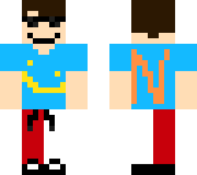 nikthaniel fixed