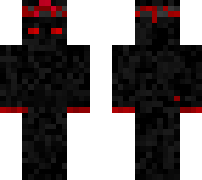ninja herobrine