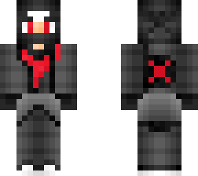 ninja skin