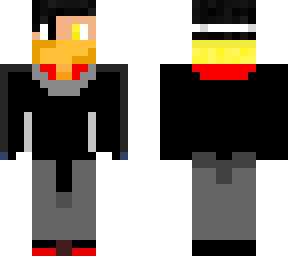nitro dude! [buisness]