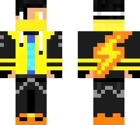 nitro dude!