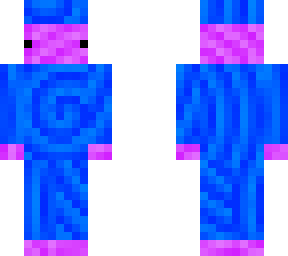 no mouth