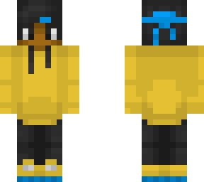 no name exe's skin