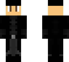noir man