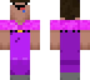 noob female version