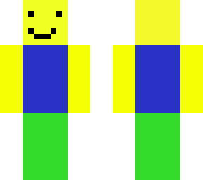noob from roblox