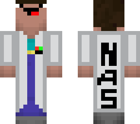 noob professor