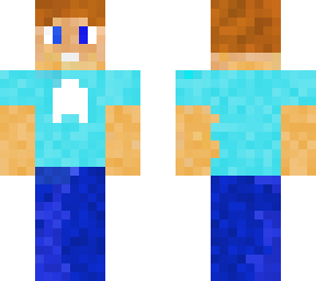 normal character