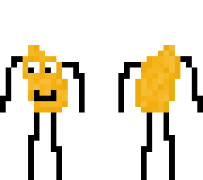 nugget 2