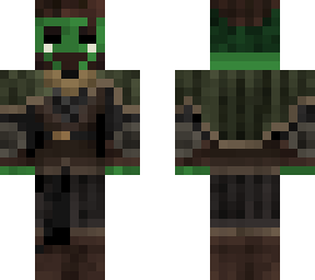 o r c traveler