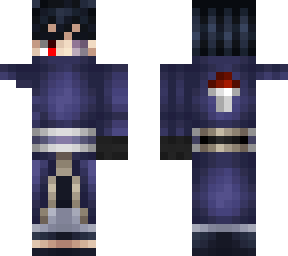 obito no arm updated