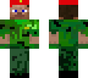 officer soldat