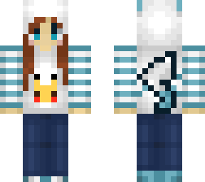 old skin edit